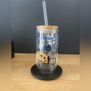 NEW Fix your wings & Try again 🖤